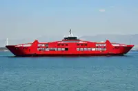 RoPax ship for sale