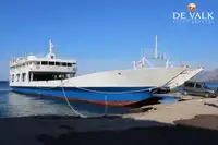 Ferry vessel for sale