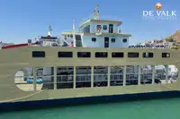 Ferry vessel for sale