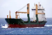 Bulk carrier for sale