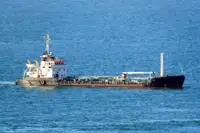 Oil tanker, Chemical tanker for sale