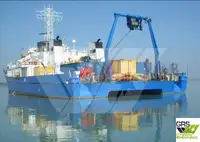 Survey vessel for sale