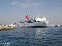 RORO ship for sale