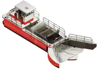 Patrol boat for sale