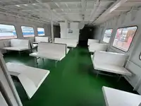 Motor vessel for sale