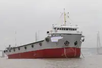 Container ship for sale