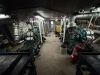 Ferry vessel for sale