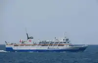 RORO ship for sale