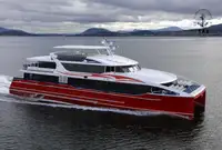 Bulk carrier for sale