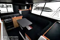 Ferry vessel for sale