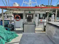 Fishing Trawler for sale