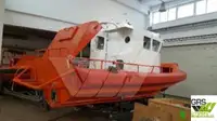 Work boats for sale