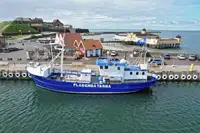 Fishing Trawler for sale