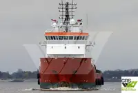 Supply ship for sale