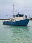 Fishing Trawler for sale