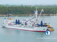 Reefer ship for sale
