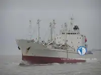 Reefer ship for sale