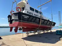 Pilot boat for sale