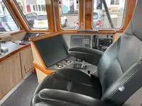 Fishing Trawler for sale