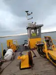 Barge for sale