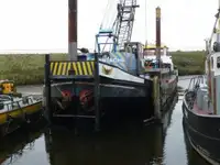 Barge for sale