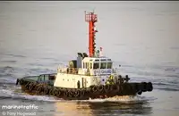 Tugboat for sale