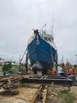 Fishing Trawler for sale