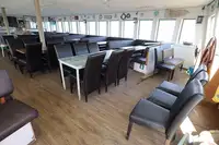 Motor vessel for sale