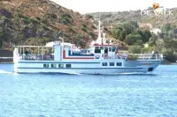Ferry vessel for sale