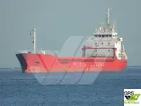 Bulk carrier for sale