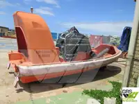 Rescue vessel for sale