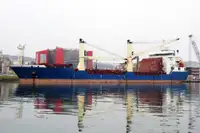 Bulk carrier for sale