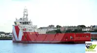 Supply ship for sale
