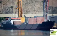 Bulk carrier for sale