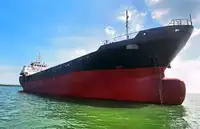 Container ship for sale