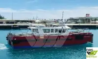 wind farm vessel for sale