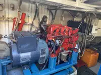 Work boats for sale