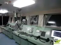 Survey vessel for sale