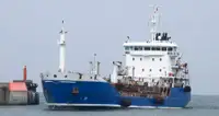 Oil tanker, Chemical tanker for sale