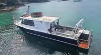 Fishing Trawler for sale