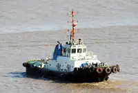 Towboat for sale