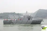 Patrol boat for sale