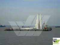 Bulk carrier for sale