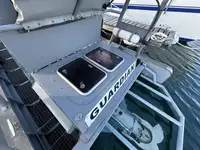 Patrol boat for sale