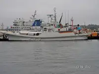 Fishing Trawler for sale