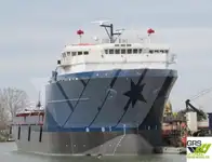 Supply ship for sale