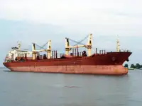 Bulk carrier for sale