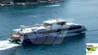 Motor vessel for sale