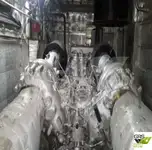 Motor vessel for sale