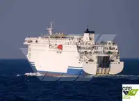 RORO ship for sale